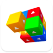 Tap Out - Take 3D Blocks Away